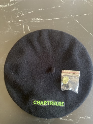Chartreuse lot publicitaire - chartreuse, 1
