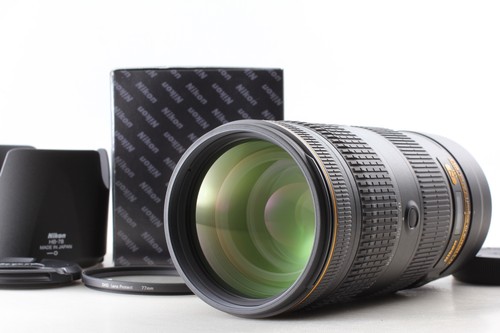 Presque comme neuf nikon - [, neuf]