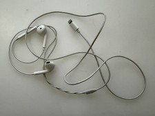 APPLE EarPods avec connecteur