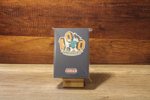Detective conan tome - tome, 100