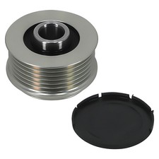 Poulie alternateur for opel - poulie,