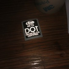 Autocollants autocollants de