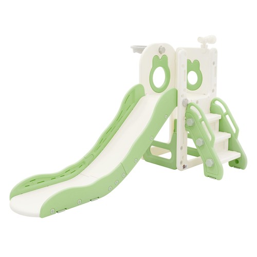 Toboggan aire jeux enfants - aire,