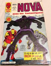 Comics Français  Lug - Semic