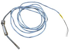 Capteur Température Industriel Marine Automatisation Chauffage Type Système