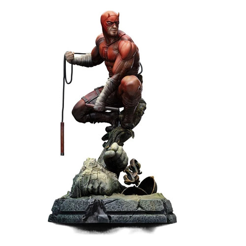 Daredevil unleashed bds - daredevil, 1/10