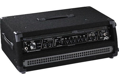 Tete ampli guitare - tete,
