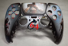 coque Manette ps5 custom god