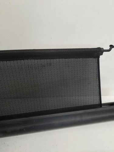 Filet separation audi 3 - separation,