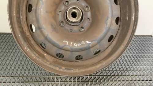Jante peugeot 206 - jante, 2