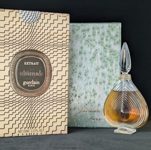 C1970 guerlain chamade 15ml - guerlain,