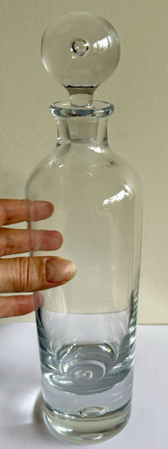 Grande carafe vin eau - carafe, à