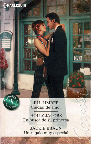 Ciudad amor en busca - amor, de