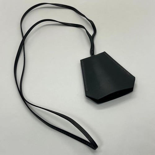 Collier clochette hermes - collier,