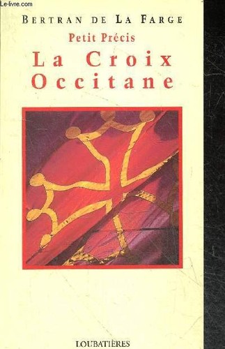 Croix occitane petit - occitane,