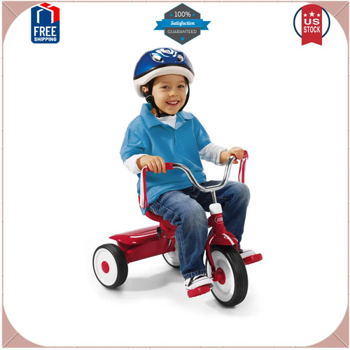 Radio flyer ready - ready, to