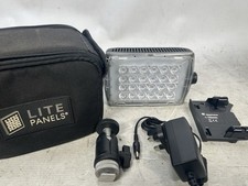 Litepanels Manfrotto Lampe LED
