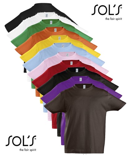 Sols imperial enfants - sols,