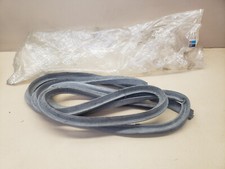 joint caoutchouc porte ou capot Peugeot 504 404 ref 9031.05