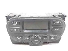 Commande de chauffage Peugeot