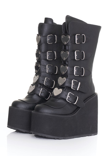 Women demonia cult 230 - women's,