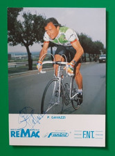 CYCLISME carte cycliste