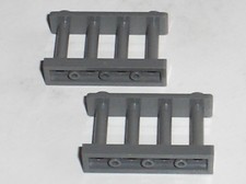 2 x Barrière LEGO DkStone