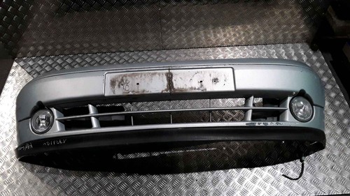 Pare choc avant renault - pare-choc, kangoo