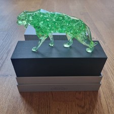 Panther Bubble Richard