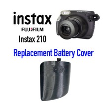 Battery Cover Cap for Fujifilm