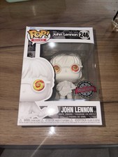 Funko POP! Rocks John Lennon