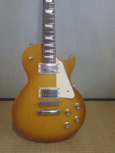 Gibson les paul tribute avec - gibson,