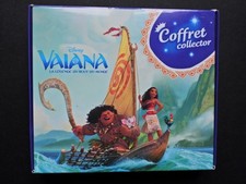 Coffret  de  fèves   pasquier
