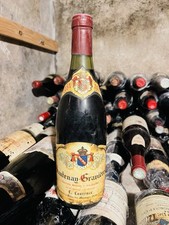 Vin Rouge Santenay-Gravières