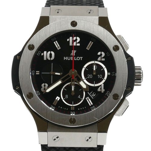 Montres hublot big bang - montres,