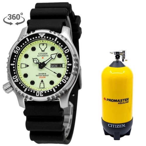 Citizen promaster diver - promaster, diver's