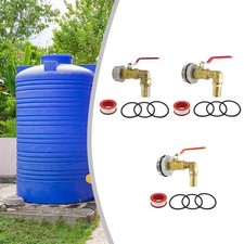 Vanne en acier inoxydable