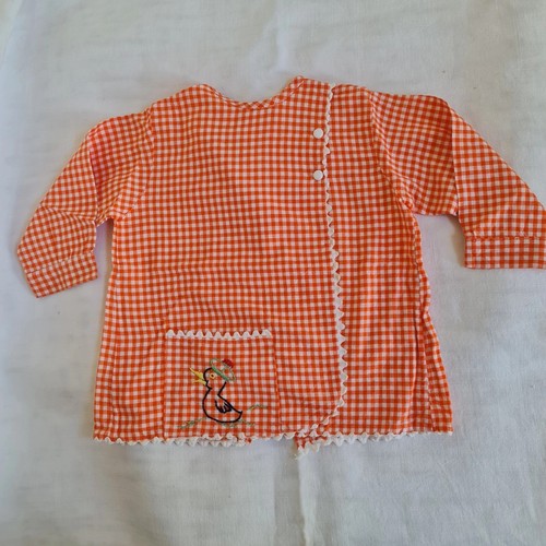 Tablier école enfant - tablier, d’école