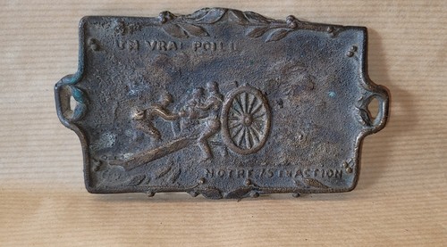 Vide poche cendrier en - cendrier,
