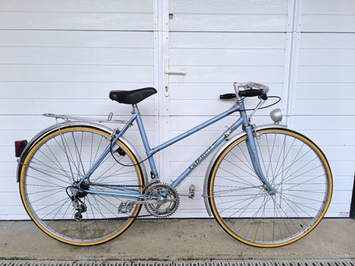 Vélo mbk lefebvre - vélo,