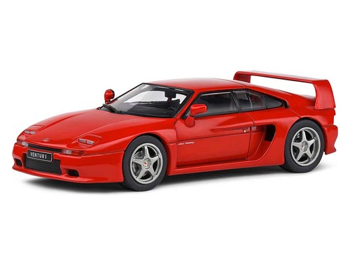 Venturi 400 1999 solido - gt,
