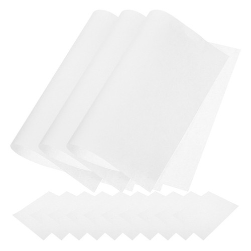 Pcs papier buvard - 60,