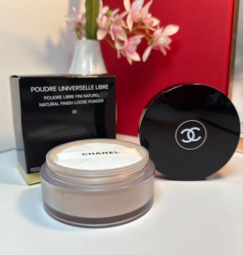 Chanel shade poudre - 20,