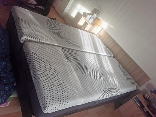 Lit electrique haut gamme - electrique,