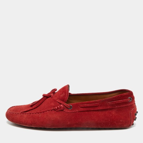 Mocassins tods city - mocassins,