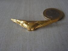 insigne militaire  pilote armee de l air        (r6 )