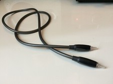 Cable audio numérique Toslink