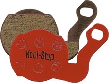 0.717.161/4 Kool Stop Frein
