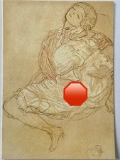 CARTE POSTALE TABLEAU