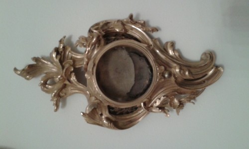 Porte montre petit - porte,
